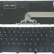 Dell P39F003 Klavye