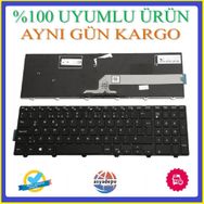 Dell P40F001 Notebook Klavye