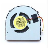 Dell P40F001 P40F002 9W0J6 09W0J6 Uyumlu Notebook Fan