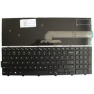 Dell P50F P50F001 Notebook Klavye