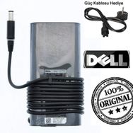 Dell P52G P52G001 P52G002 90W Uyumlu Adaptör