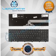Dell P63F-P63F002 Klavye