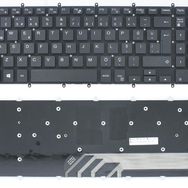 Dell P72F Ledli Türkçe Notebook Klavye