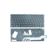 Dell P75G Uyumlu Notebook Türkçe Klavye