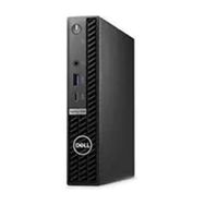 Dell Pc Optiplex N004O5000MFF_U 5000 MFF i5-12500T 16 Gb Ram 256 Gb Ssd Ubuntu Kasa