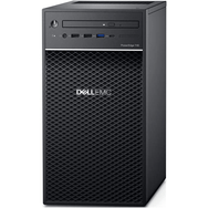 Dell PET40TR1A7 T40 E-2224G 16GB 2x512SSD Sunucu