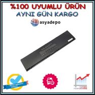 Dell PFXCR Uyumlu Batarya