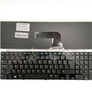 Dell PK130SZ2A22 Klavye