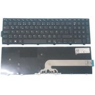Dell PK1313G4A21 Notebook Klavye