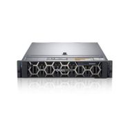 Dell PowerEdge R740 2X Intel Xeon Platinum 8260 512 GB DDR4 RAM 16X SFF 2X PSU Sunucu