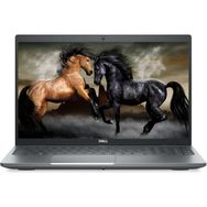 Dell Precision 3591 XCTOP3591EMEA-VP1A10 Ultra 7 155H 32GB RAM 512GB + 1TB SSD 4GB RTX 500 Ada Windows 11 Pro 15.6 inç Laptop - Notebook