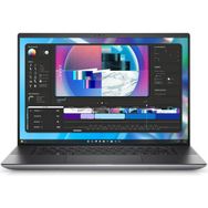 Dell Precision 5680 XCTOP5680EMEA-VP-2 i7-13800H 16GB RAM 512GB SSD 6GB RTX A1000 Windows 11 Pro 16 inç OLED Dokunmatik Laptop - Notebook