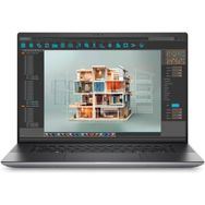 Dell Precision 5690 XCTOP5690EMEA-VP-2 Ultra 7 155H 16GB RAM 512GB SSD RTX A1000 Ada Windows 11 Pro 16 inç Dokunmatik Laptop - Notebook