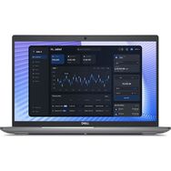 Dell Precision M3590 XCTOP3590EMEA-VP Ultra 7 165H 16GB RAM 512GB SSD RTX 500 Windows 11 Pro 15.6 inç Laptop - Notebook