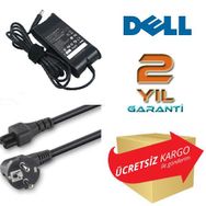 Dell Precision M4300 19.5V 4.62A 90W Uyumlu Adaptör