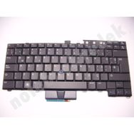 Dell Precision M4400 Notebook Klavye