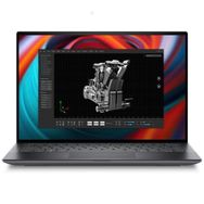 Dell Precision M5490 XCTOP5490EMEA_VP-1 Ultra 7 165H 32GB RAM 512GB SSD 6GB RTX A1000 Windows 11 Pro 14 inç Laptop - Notebook