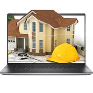 Dell Precision M5680 TKNM5680A10DS06 i7-13700H 16GB RAM 1TB SSD RTX A1000 Windows 11 Pro 16 inç Laptop - Notebook