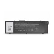 Dell Precision M7510 Notebook Bataryası