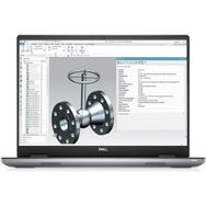 Dell Precision M7680 XCTOP7680EMEA-VP2A3 i9-13950HX 32GB RAM 4TB SSD RTX A5000 Windows 11 Pro 16 inç Laptop - Notebook