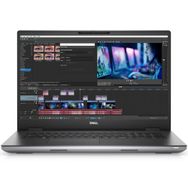Dell Precision M7770 XCTOP7770EMEA-VP-3 i9-12950HX 32GB RAM 512GB SSD 16GB RTX 3080 Ti Windows 10 Pro 17.3 inç Oyun Bilgisayarı
