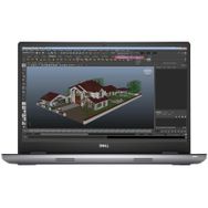 Dell Precision M7780 XCTOP7780EMEA-VP2A9 i9-13950HX 64GB RAM 1TB + 1TB SSD RTX 5000 Windows 11 Pro 17.3 inç Laptop - Notebook