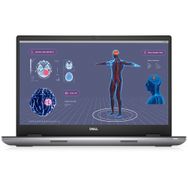 Dell Precision M7780 XCTOP7780EMEA_VP1 i7-13850HX 32GB RAM 512GB SSD RTX 3500 Windows 11 Pro 17.3 inç Laptop - Notebook