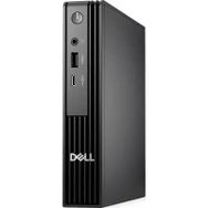 Dell Pro Micro BTO106_QCM1250_U Ultra 5 235T 16 GB RAM 512 GB SSD Ubuntu Mini PC