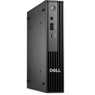 Dell Pro Micro BTO107_QCM1250_W Ultra 7 265T 16 GB RAM 512 GB SSD Windows 11 Pro Mini PC