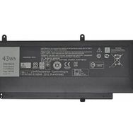 Dell PXR51 Notebook Bataryası