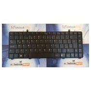 Dell R818H Siyah Notebook Klavye
