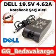 Dell Studio 1535 Notebook Adaptör