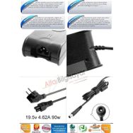 Dell Studio XPS 16 1640 1645 1647 90W Uyumlu Adaptör