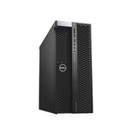 Dell T7820_SILVER-4216 Precision T7820 Xeon Silver 2x4216 32GB 256GB SSD Windows 10 Pro Masaüstü Bilgisayar