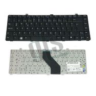 Dell V100826AS1 Siyah Notebook Klavye