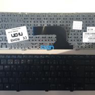 Dell V137325AK Siyah Notebook Klavye