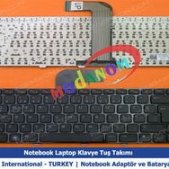 Dell V3450 Klavye