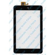 Dell Venue 7 3730 Dokunmatik Ekran Panel