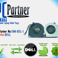 Dell Vostro 1014 Uyumlu Notebook Fan