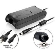 Dell Vostro 1540-38F23B Uyumlu Laptop Adaptör