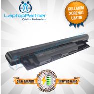 Dell Vostro 2421 Uyumlu Batarya