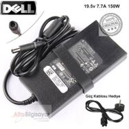 Dell Vostro 3445 3446 3449 P52G Uyumlu Adaptör