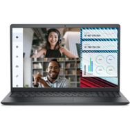 Dell Vostro 3520 N1611PVNB3520U013 i5-1235U 8GB RAM 1TB HDD 512GB SSD Ubuntu 15.6 inç Laptop - Notebook