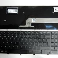 Dell Vostro 3558 Klavye