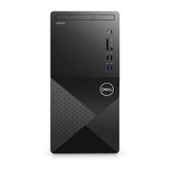 Dell Vostro 3910 N3563_M2CVDT3910_U i3-12100 8 GB 256 GB SSD Ubuntu Masaüstü Bilgisayar