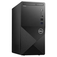 Dell Vostro 3910 N7519VDT3910EME1_U i5-12400 8 GB 512 GB SSD Ubuntu Masaüstü Bilgisayar