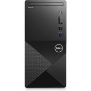 Dell Vostro 3910MT i3-12100 8 GB 256 GB SSD Free Dos Masaüstü Bilgisayar