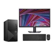 Dell Vostro 3910MT Intel Core i3-12100 16GB 1TB 512GB SSD Windows 10 Pro 21.5 inç FHD Masaüstü Bilgisayar