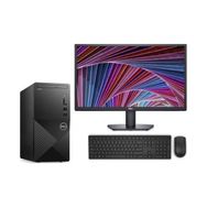 Dell Vostro 3910MT Intel Core i5-12400 16GB 1TB 256GB SSD Windows 10 Pro GT1030 21.5 inç FHD Masaüstü Bilgisayar