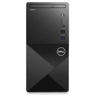 Dell Vostro 3910MT N3563-M2CVDT3910-U06 i3-12100 8GB RAM 512GB SSD Windows 11 Home Masaüstü Bilgisayar